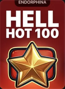 Hell Hot 100 — Automatenspiel im Katalog von Richroyal