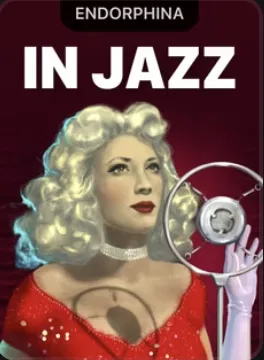 In Jazz — Automatenspiel im Katalog von Richroyal